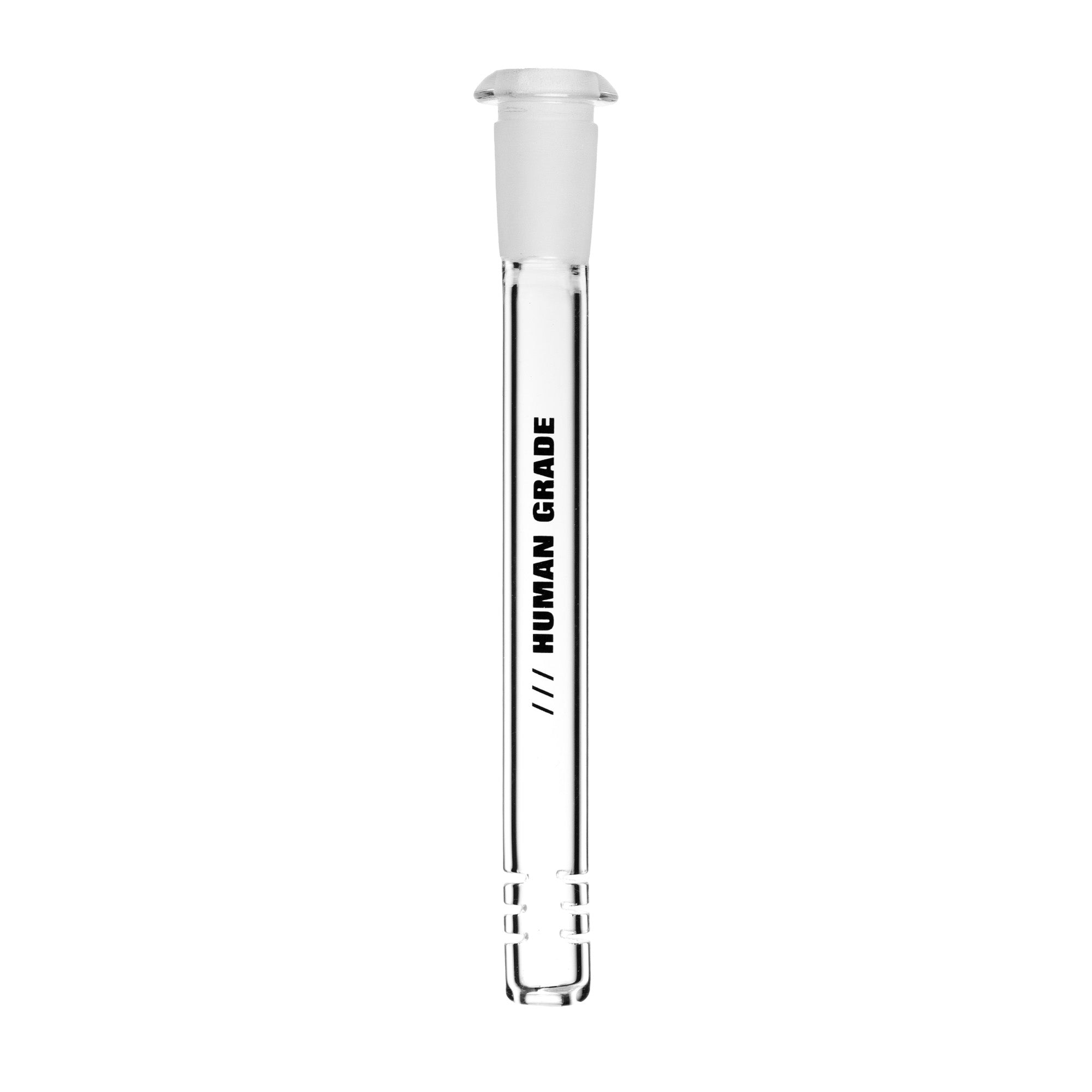 Human Grade Downstems - Discreet Smoker