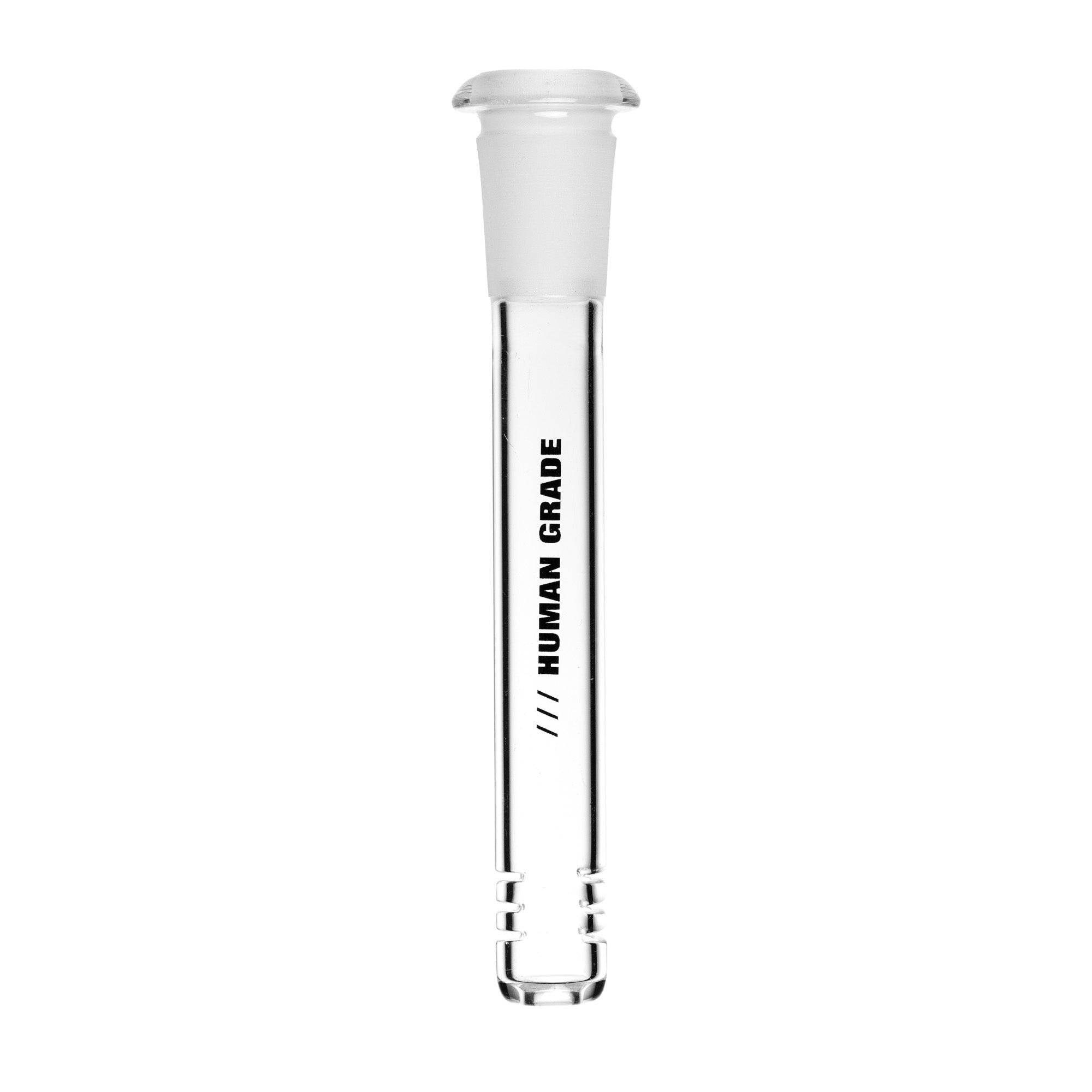 Human Grade Downstems - Discreet Smoker
