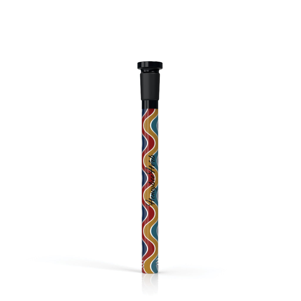 WHIRL WIG WAG DOWNSTEM - Discreet Smoker