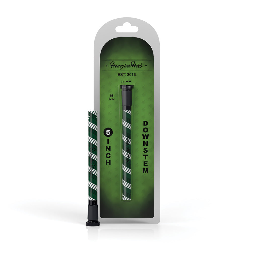 CANDY POP DOWNSTEM - Discreet Smoker
