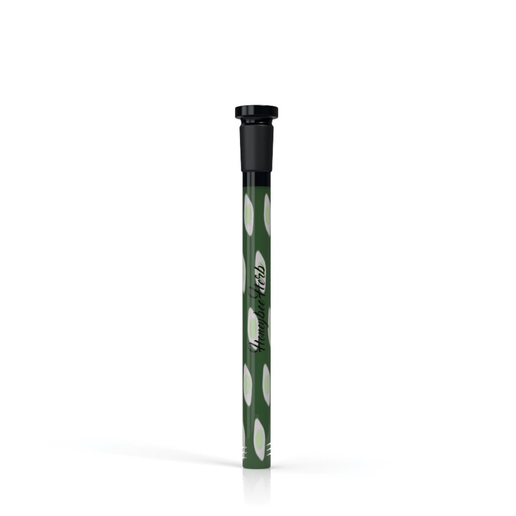 SPOTTED BEAD DOWNSTEM - Discreet Smoker