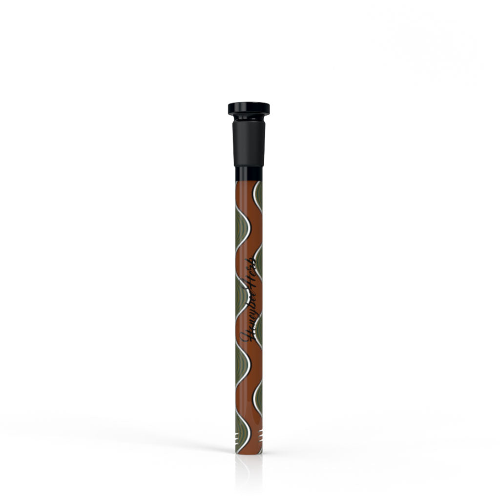 WHIRL WIG WAG DOWNSTEM - Discreet Smoker