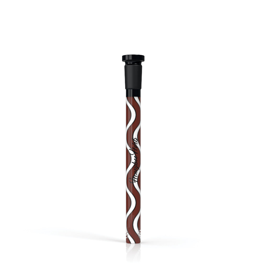 WHIRL WIG WAG DOWNSTEM - Discreet Smoker