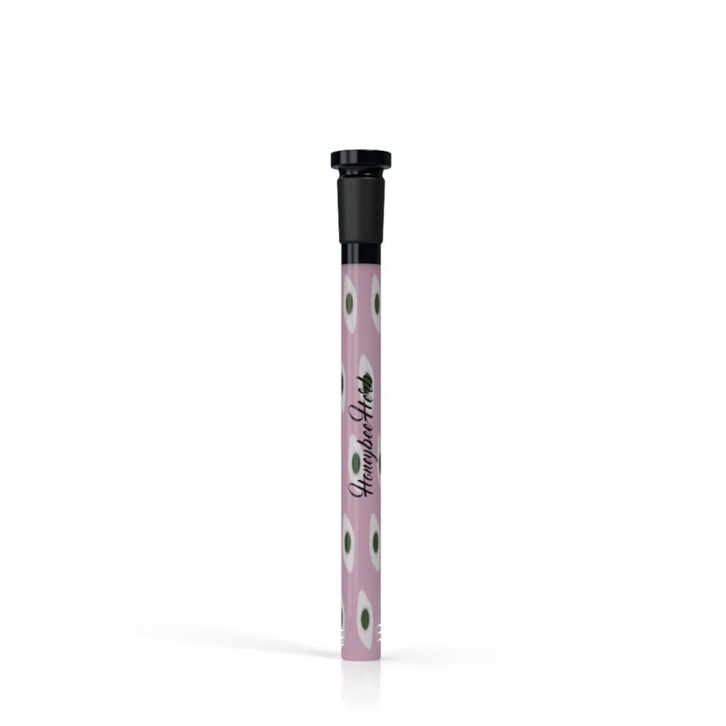 SPOTTED BEAD DOWNSTEM - Discreet Smoker