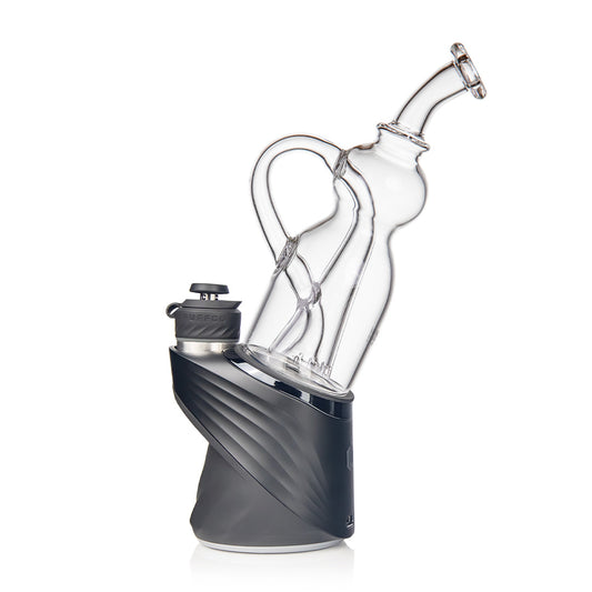 MJ Arsenal Lasso Puffco Peak Top - Discreet Smoker