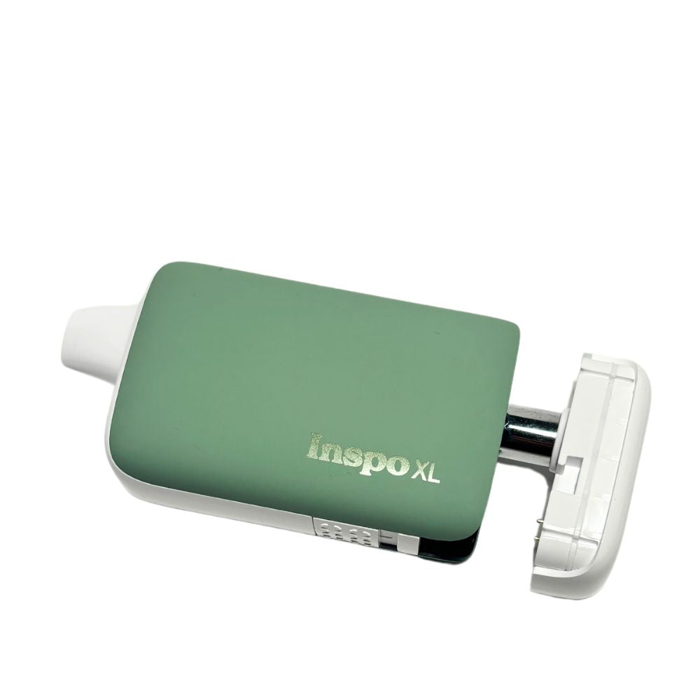 Randy's Inspo XL 510 Battery - Discreet Smoker