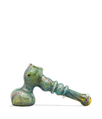 6 inch Hammer Style Pipe - Discreet Smoker
