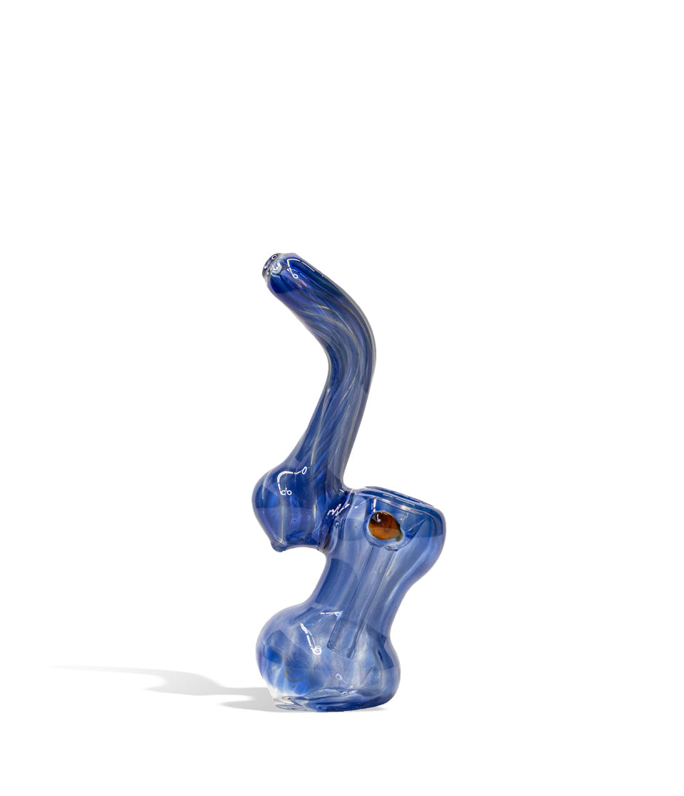 6 inch Medium Bubbler - Discreet Smoker