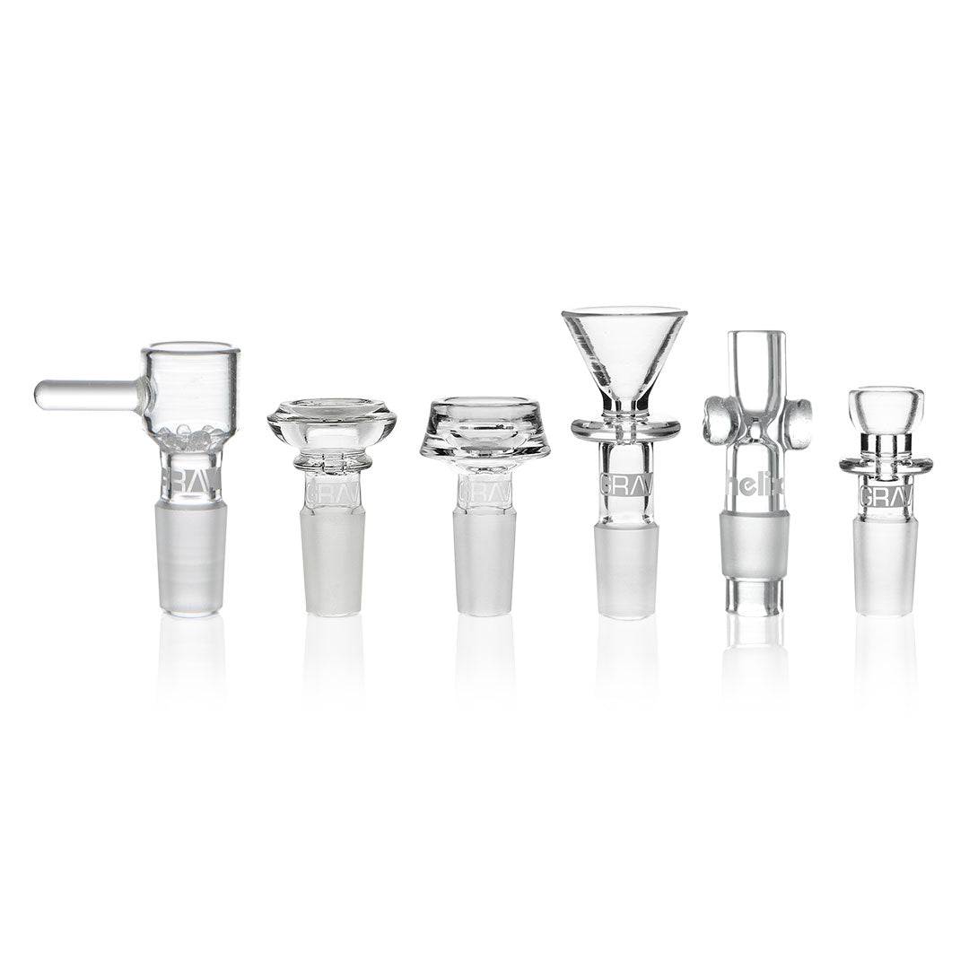 GRAV® Bowl Bundle - Discreet Smoker