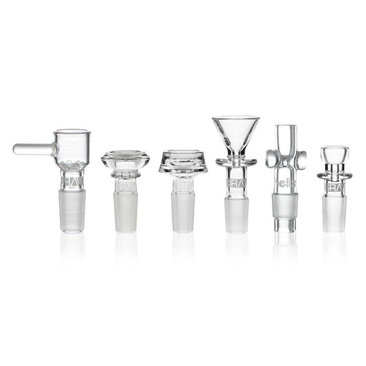 GRAV® Bowl Bundle - Discreet Smoker