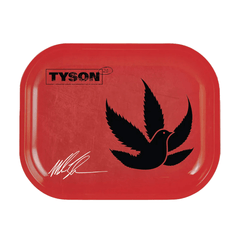 Tyson 2.0 Rolling Trays - Discreet Smoker
