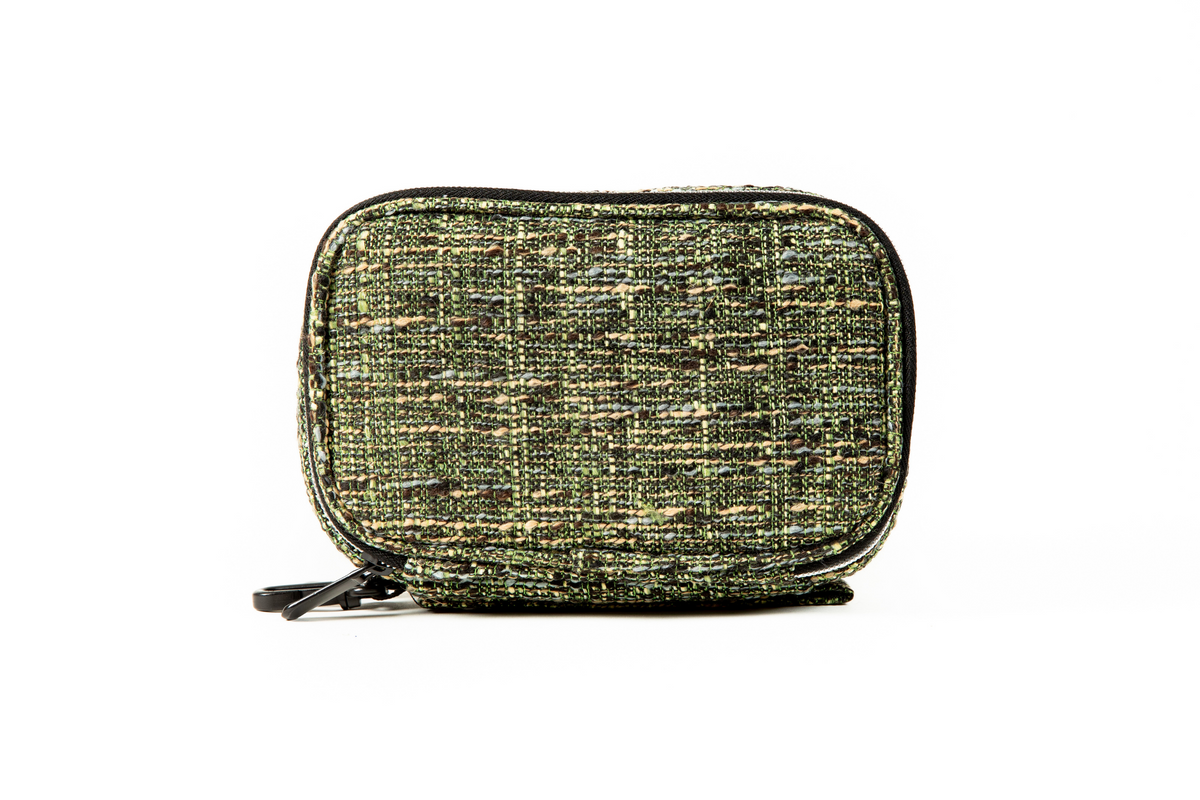 Dime Bags Pod Smell Proof Bag - Discreet Smoker