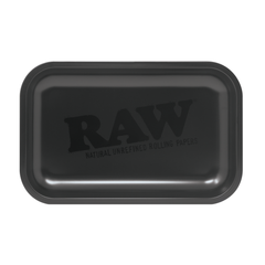RAW Rolling Trays - Discreet Smoker
