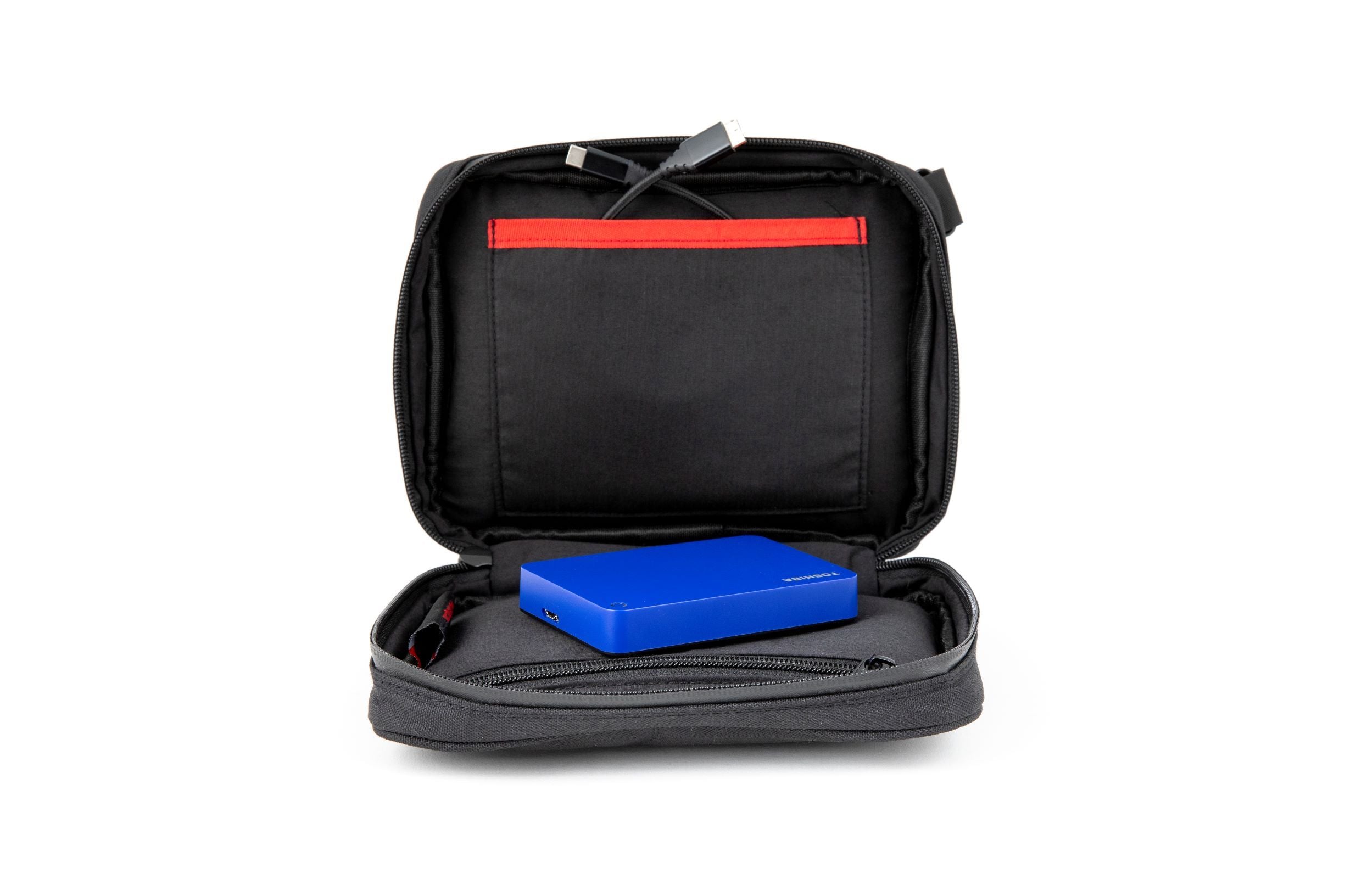 Dime Bags The Boss with Lock - Discreet Smoker