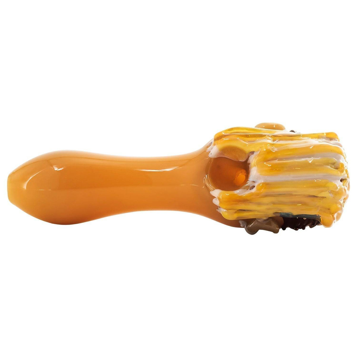 LA Pipes Joe Exotic Hand Pipe - Discreet Smoker