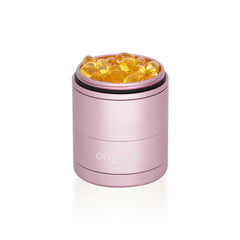 Ongrok 5 Piece Storage Grinder - Discreet Smoker