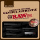 RAW Cones Classic 1-1/4 Size (50 Pack)