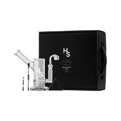 Higher Standards Heavy Duty Dab Rig