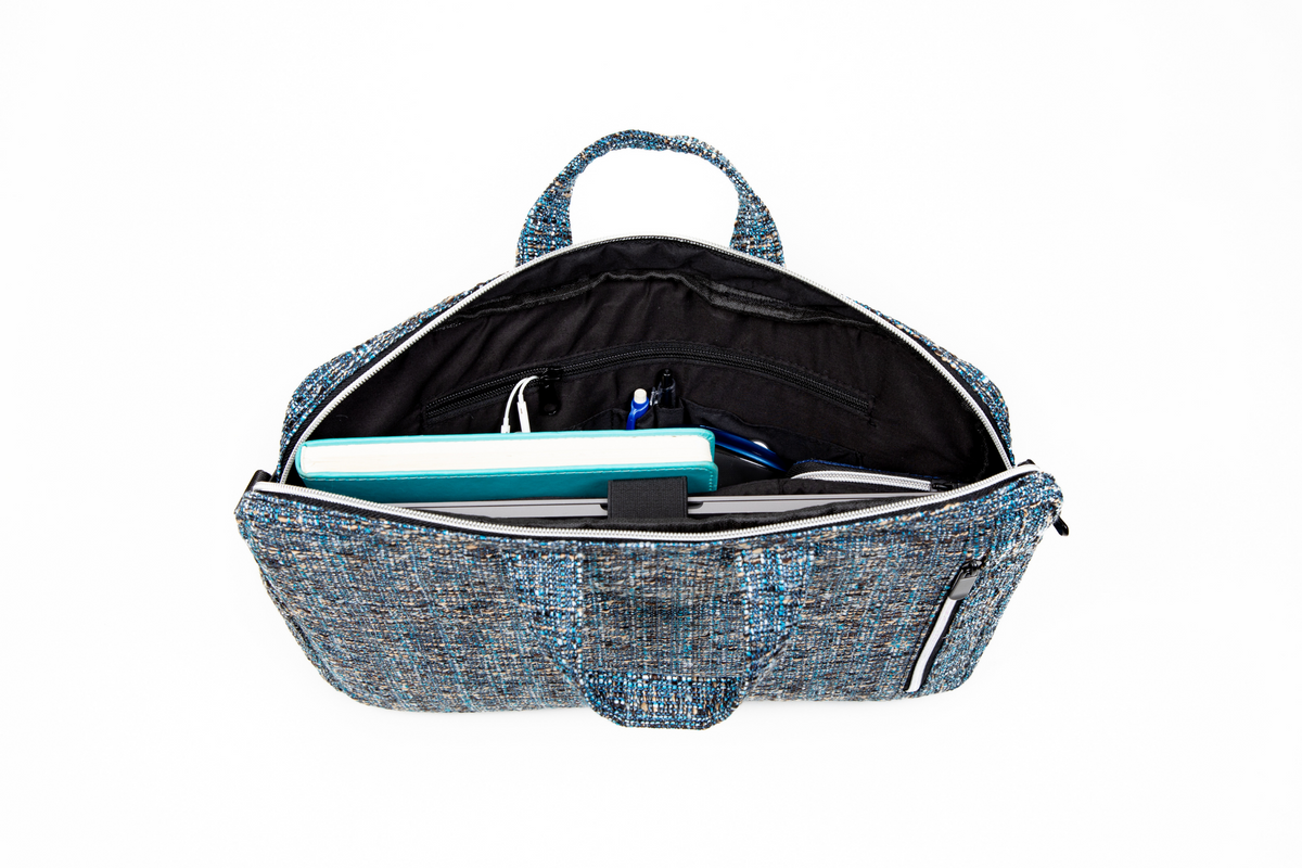 Dime Bags Side Hustler Shoulder Bag - Discreet Smoker