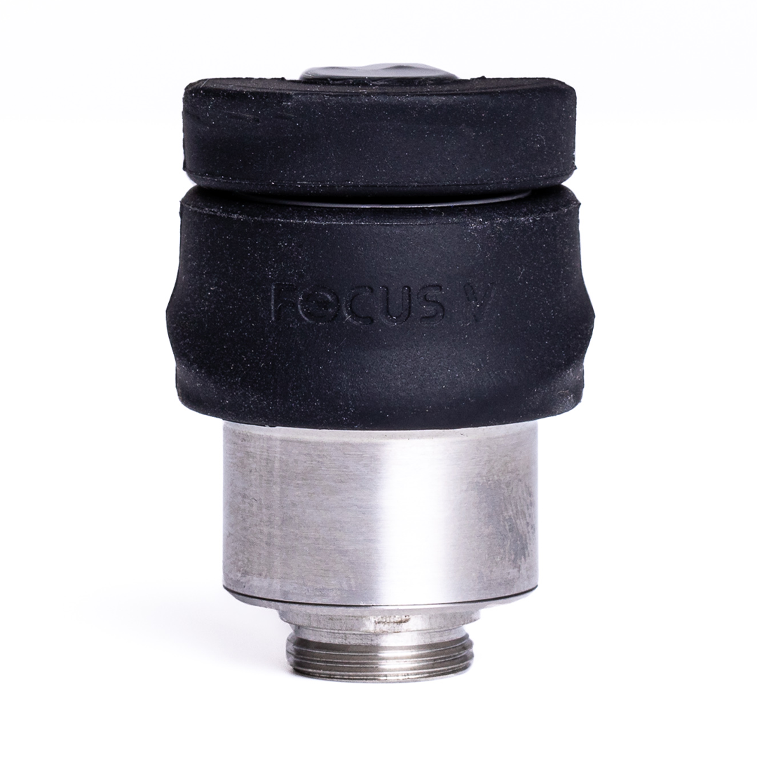 Focus V Intelli-Core Atomizers