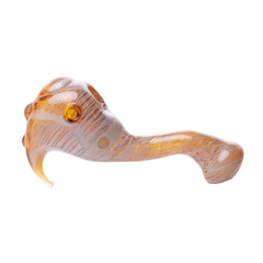 Human Grade Sherlock Model B Pipe - Discreet Smoker