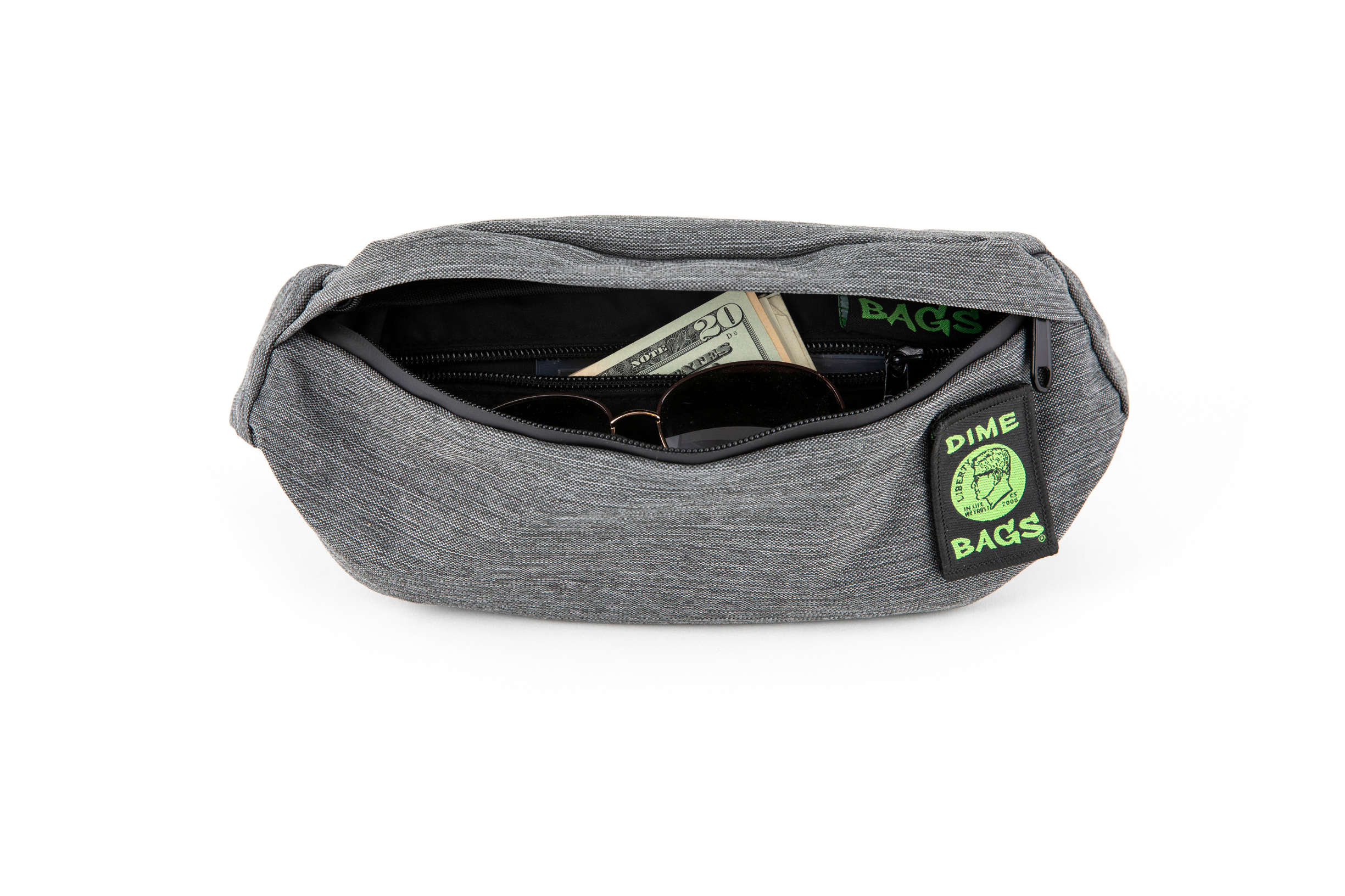 Puff Pack - Discreet Smoker