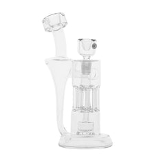 Cookies Flowcycler Glass Recycler - Discreet Smoker