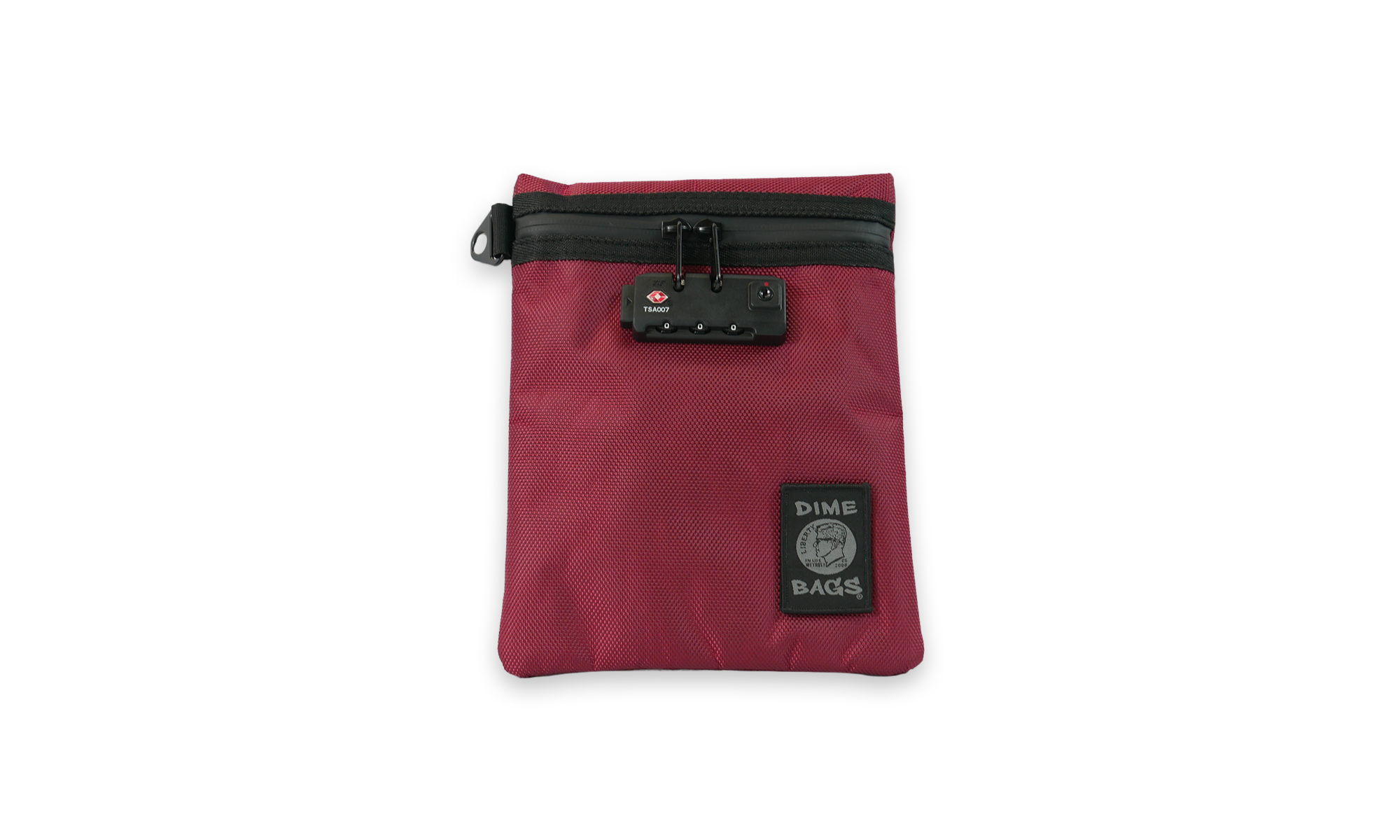 The Capo with Lock - Discreet Smoker