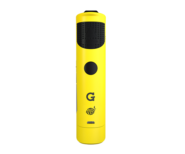 Lemonnade X G Pen Roam - Portable E-Rig Vaporizer - Discreet Smoker