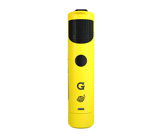 Lemonnade X G Pen Roam - Portable E-Rig Vaporizer - Discreet Smoker