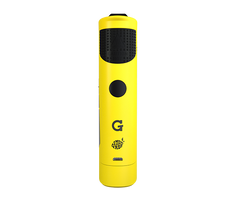 Lemonnade X G Pen Roam - Portable E-Rig Vaporizer - Discreet Smoker