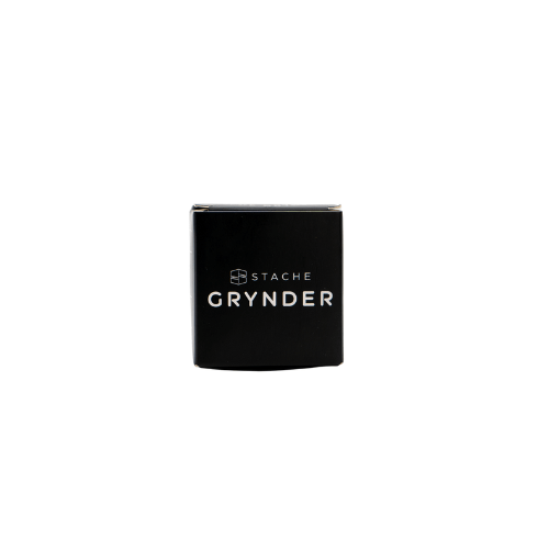 Grynder 5 Piece - Discreet Smoker