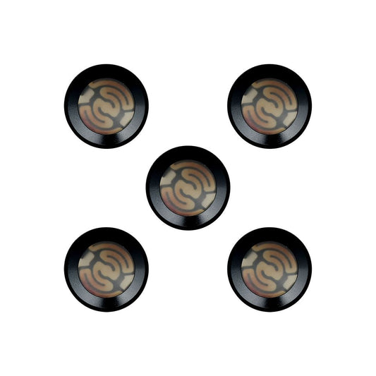 5PC SET - Pulsar APX eRig Atomizer - Discreet Smoker