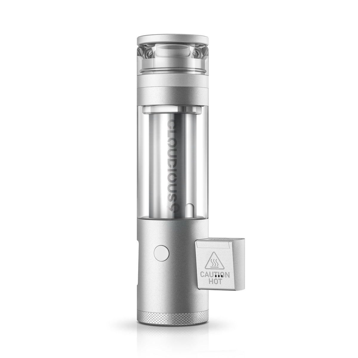 Hydrology9 NX Flower & Concentrate Vaporizer - Discreet Smoker