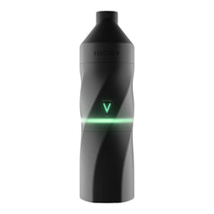 Focus V AERIS Vaporizer - 800mAh / Black - Discreet Smoker