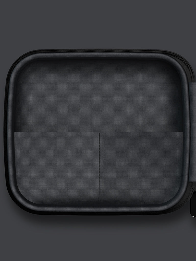 Nest Case [Black] - Discreet Smoker