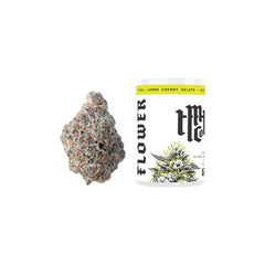 Modern Herb Co THCA Flower - Discreet Smoker
