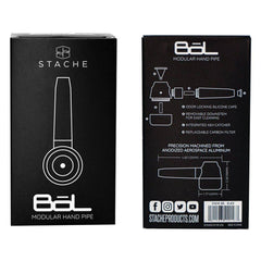 Stache Products BOL Modular Hand Pipe | 5" - Discreet Smoker