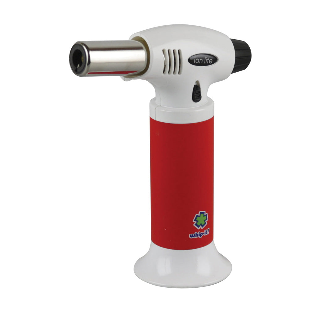 whip-it! Ion Lite Torch Lighter - Discreet Smoker