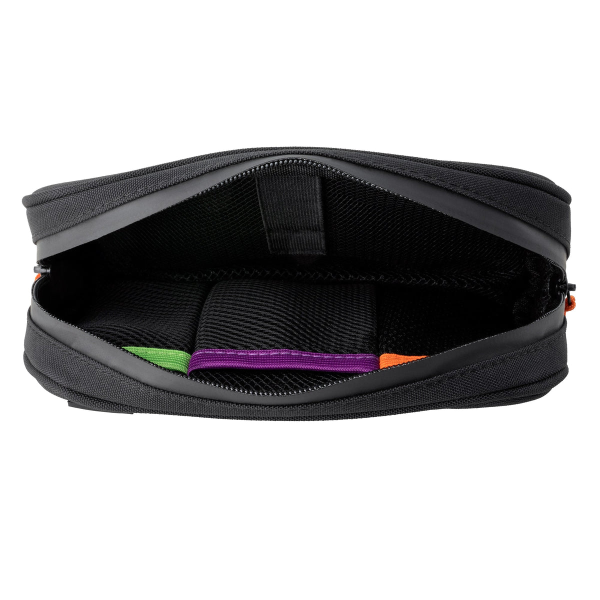 Ongrok Carbon-lined Wallets with Combination Lock V 2.0 | 3" Sizes (Small, Medium, Large) - Discreet Smoker