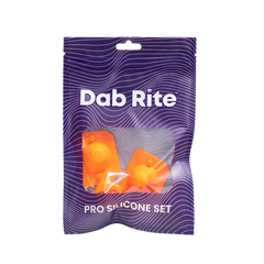 Dab Rite PRO Silicone Replacement