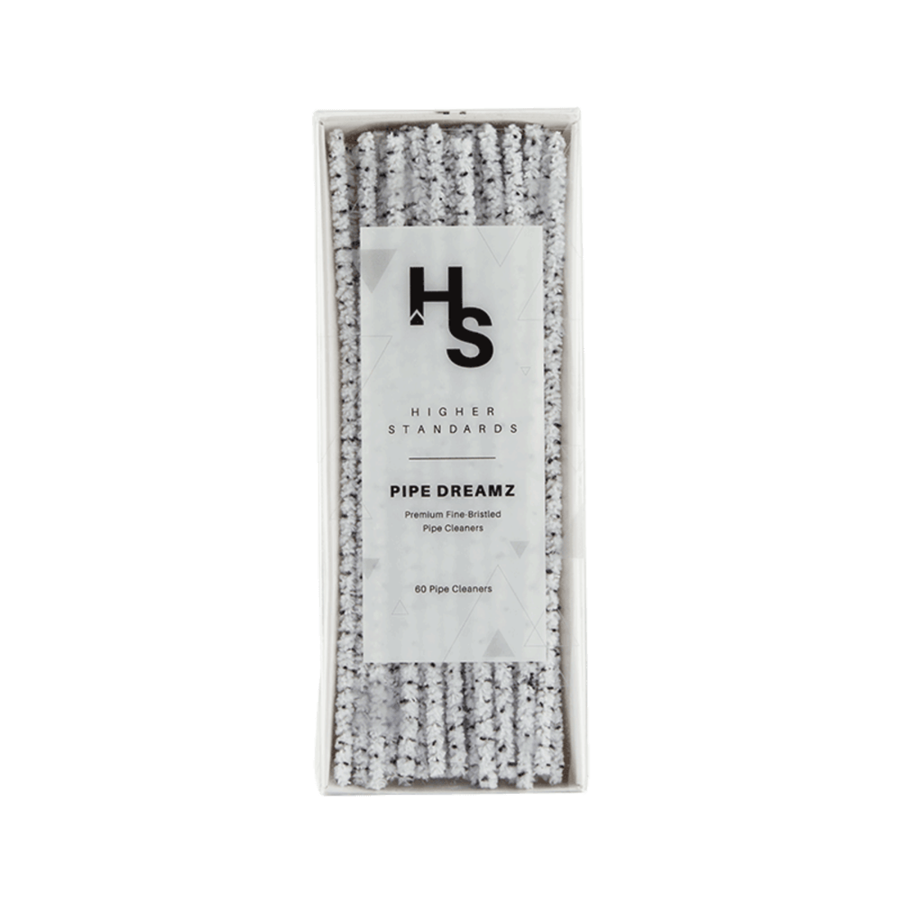 Higher Standards Cotton Swab Dreamz - Discreet Smoker
