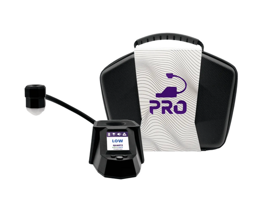 Dab Rite PRO - Discreet Smoker