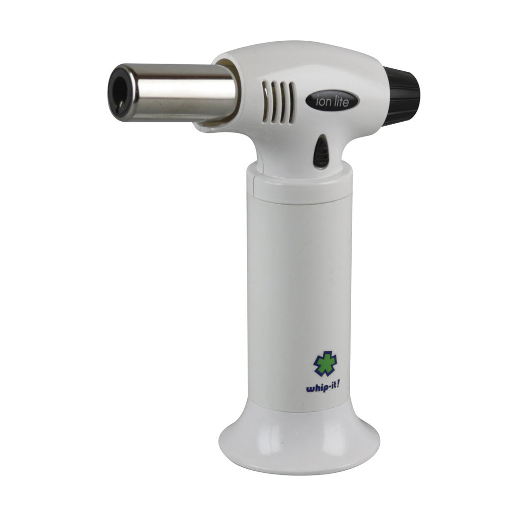 whip-it! Ion Lite Torch Lighter - Discreet Smoker