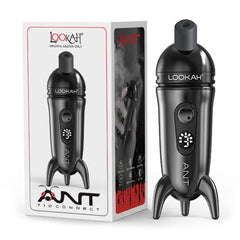 Lookah Ant Concentrate Vaporizer