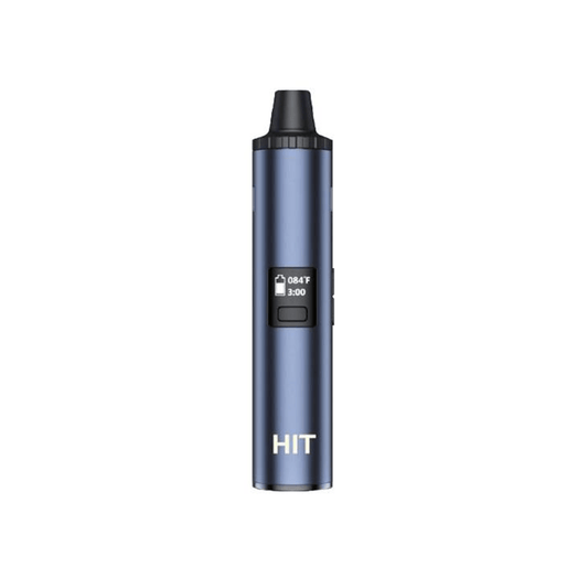 Yocan Hit Dry Herb Vaporizer - Discreet Smoker