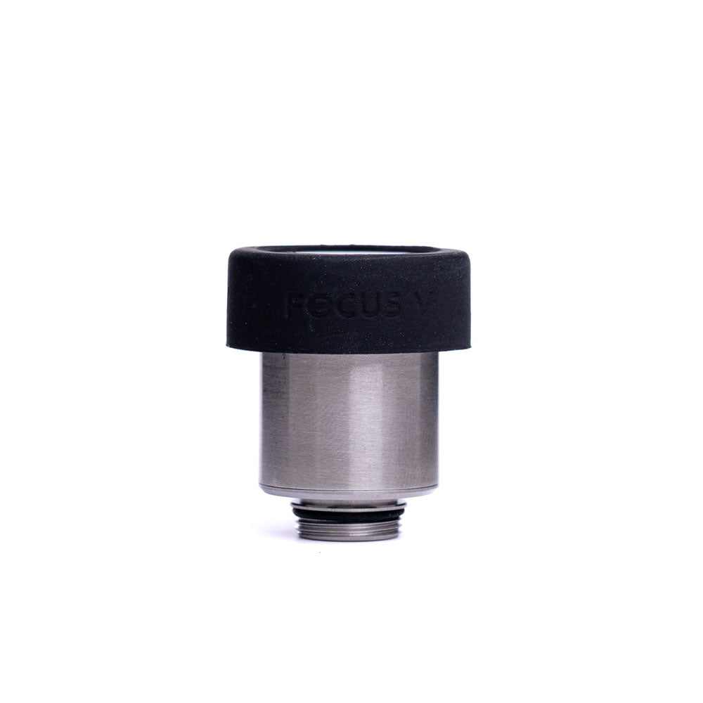 Focus V CARTA 2 Intelli-Core Atomizer For Dry Herb - Discreet Smoker