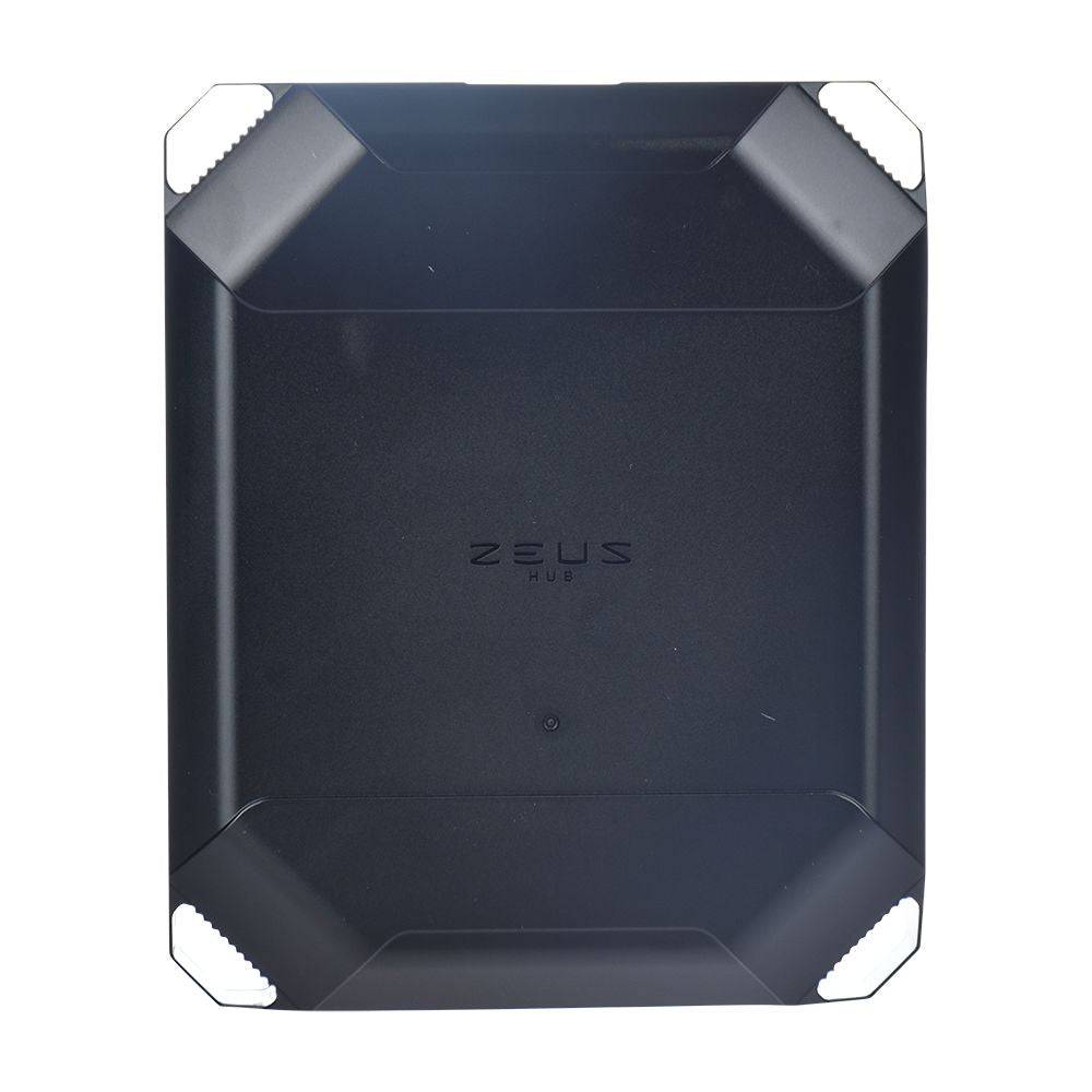 Zeus Arc GT3 Dry Herb Vaporizer Kit - 3500mAh - Discreet Smoker
