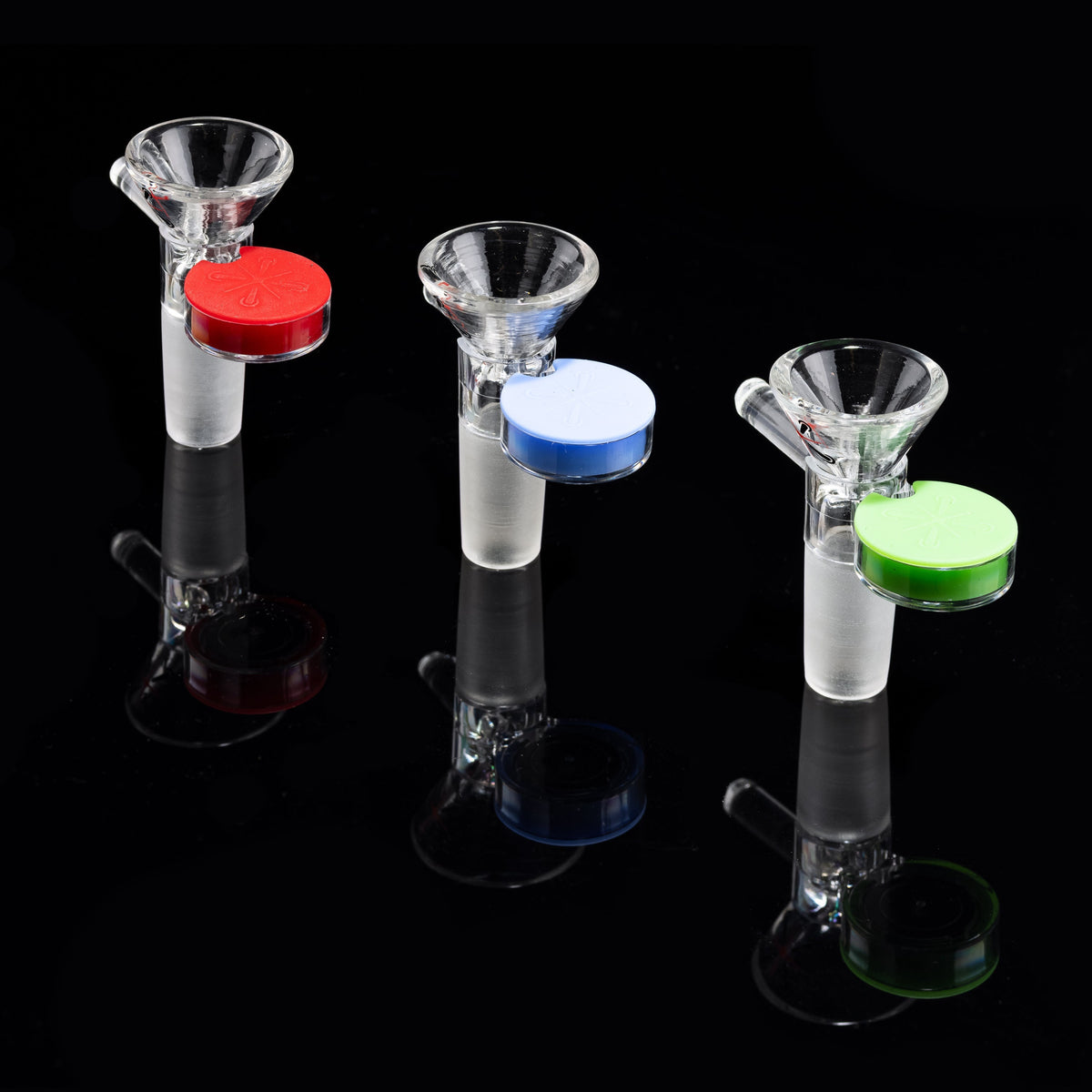 FLUX SpaceBowls - Discreet Smoker