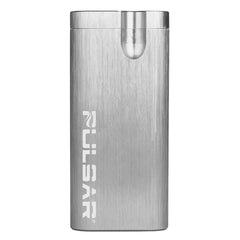 Pulsar Anodized Aluminum Dugout - Discreet Smoker